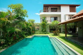 JuSt Residence - Brand new Villa in Canggu
